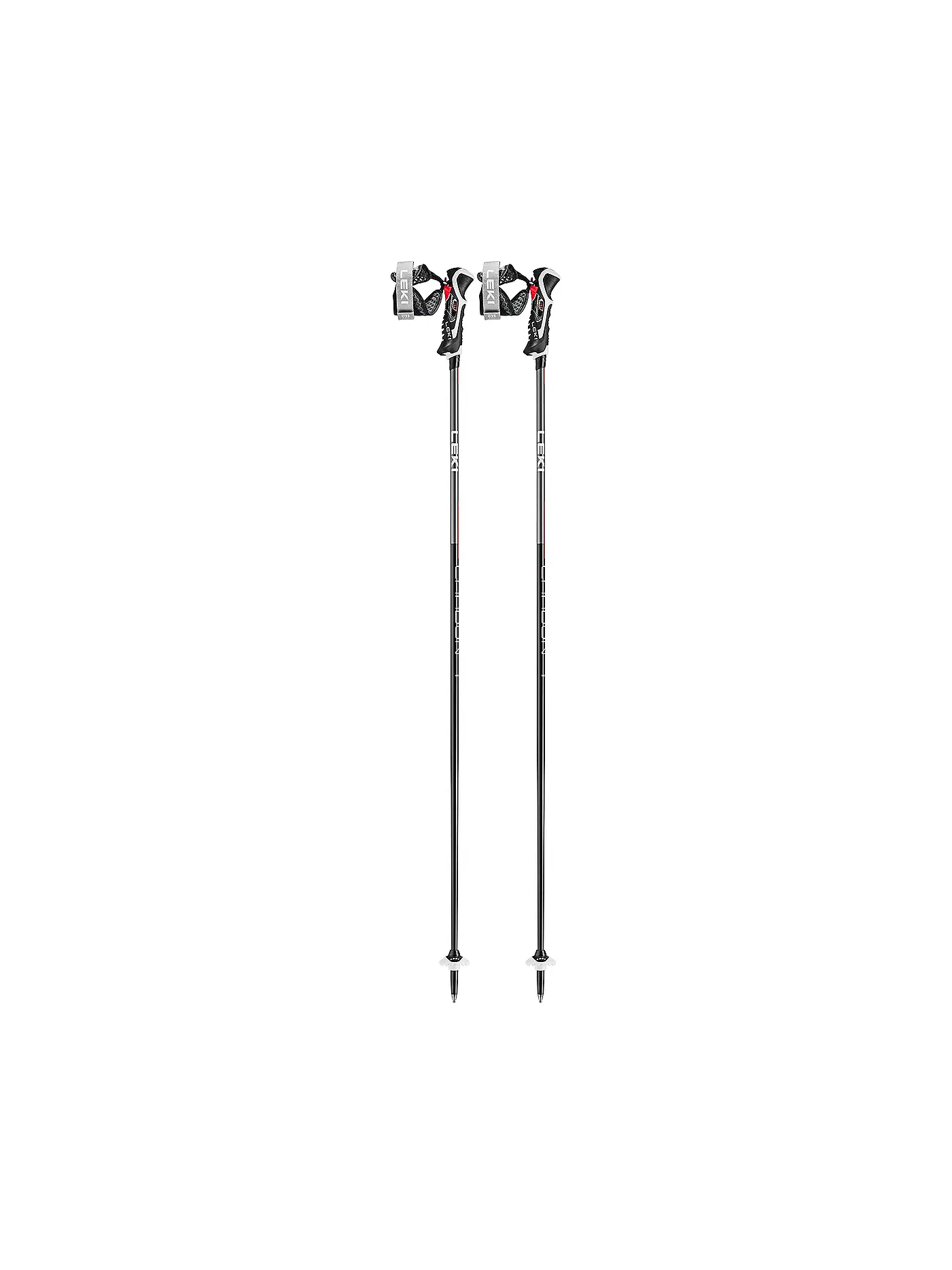 LEKI | Skistöcke Carbon 14 3D | 